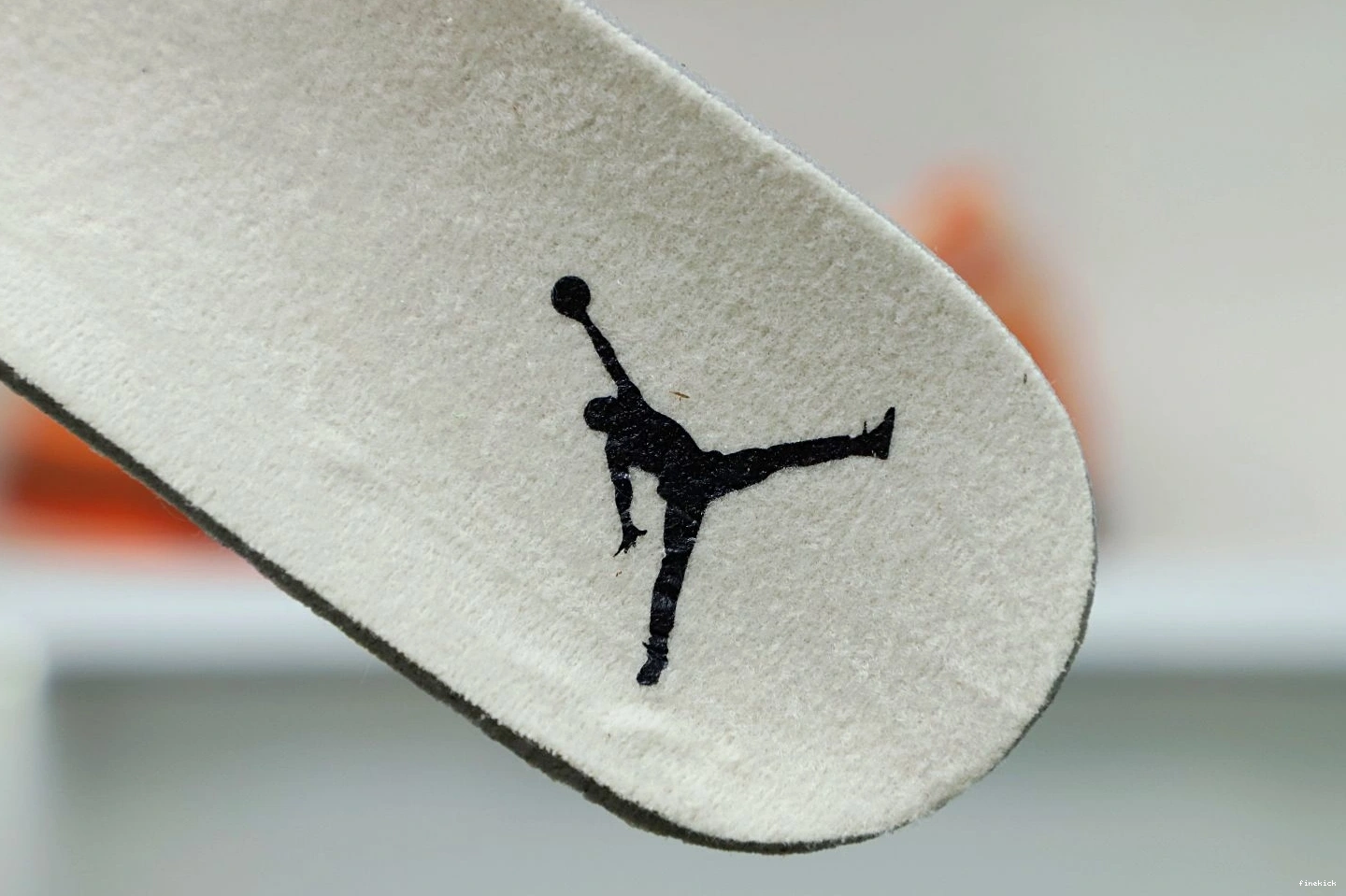 JORDAN DC7501-300 5 AIR HORIZON